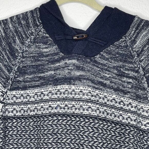 Anopo Hoody Sweater‎ - Picture 7 of 8